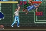 Final Fight (Wii)