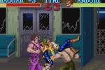 Final Fight (Wii)