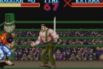 Final Fight (Wii)