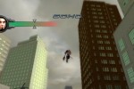 Spider-Man 3 (PlayStation 2)