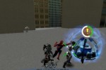 Spider-Man 3 (PlayStation 2)