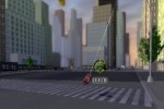 Spider-Man 3 (PlayStation 2)