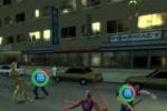 Spider-Man 3 (PlayStation 2)