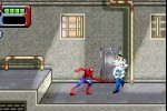 Spider-Man 3 (Game Boy Advance)