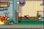 Spider-Man 3 (Game Boy Advance)