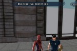 Spider-Man 3 (Wii)