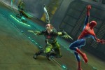 Spider-Man 3 (PlayStation 3)