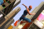 Spider-Man 3 (PlayStation 3)