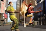 Spider-Man 3 (PlayStation 3)