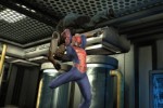 Spider-Man 3 (PlayStation 3)