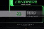 Centipede / Millipede (Xbox 360)