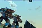 UFO: Afterlight (PC)