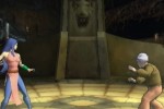 Legend of the Dragon (PlayStation 2)