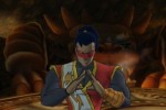 Legend of the Dragon (PlayStation 2)