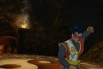 Legend of the Dragon (PlayStation 2)
