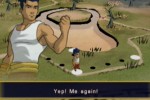 Legend of the Dragon (PlayStation 2)