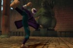 Legend of the Dragon (PlayStation 2)