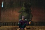 Legend of the Dragon (PlayStation 2)