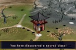 Legend of the Dragon (PlayStation 2)