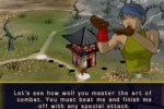 Legend of the Dragon (PlayStation 2)