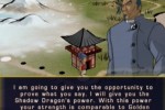 Legend of the Dragon (PlayStation 2)