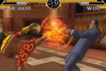 Legend of the Dragon (PlayStation 2)
