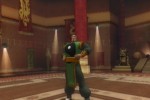 Legend of the Dragon (PlayStation 2)