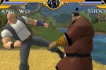 Legend of the Dragon (PlayStation 2)