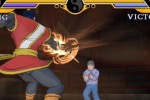 Legend of the Dragon (PlayStation 2)