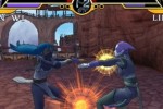 Legend of the Dragon (PlayStation 2)