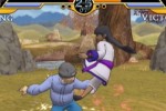 Legend of the Dragon (PlayStation 2)