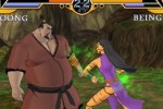 Legend of the Dragon (PlayStation 2)