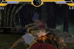 Legend of the Dragon (PlayStation 2)