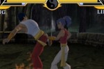 Legend of the Dragon (PlayStation 2)