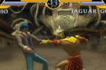 Legend of the Dragon (PlayStation 2)