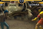 Legend of the Dragon (PlayStation 2)