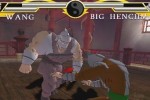 Legend of the Dragon (PlayStation 2)