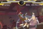Legend of the Dragon (PlayStation 2)