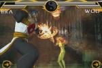 Legend of the Dragon (PlayStation 2)