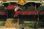 Legend of the Dragon (PlayStation 2)