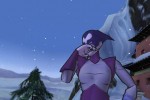 Legend of the Dragon (Wii)