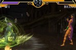 Legend of the Dragon (Wii)