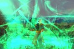 Legend of the Dragon (Wii)