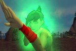 Legend of the Dragon (Wii)