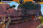 Legend of the Dragon (Wii)
