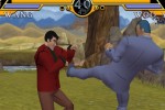 Legend of the Dragon (Wii)