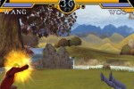 Legend of the Dragon (Wii)