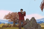 Legend of the Dragon (Wii)