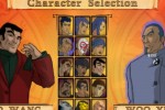 Legend of the Dragon (Wii)