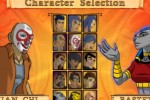 Legend of the Dragon (Wii)